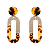 Ohrringe wählen Nummer Null - Fox by Ren